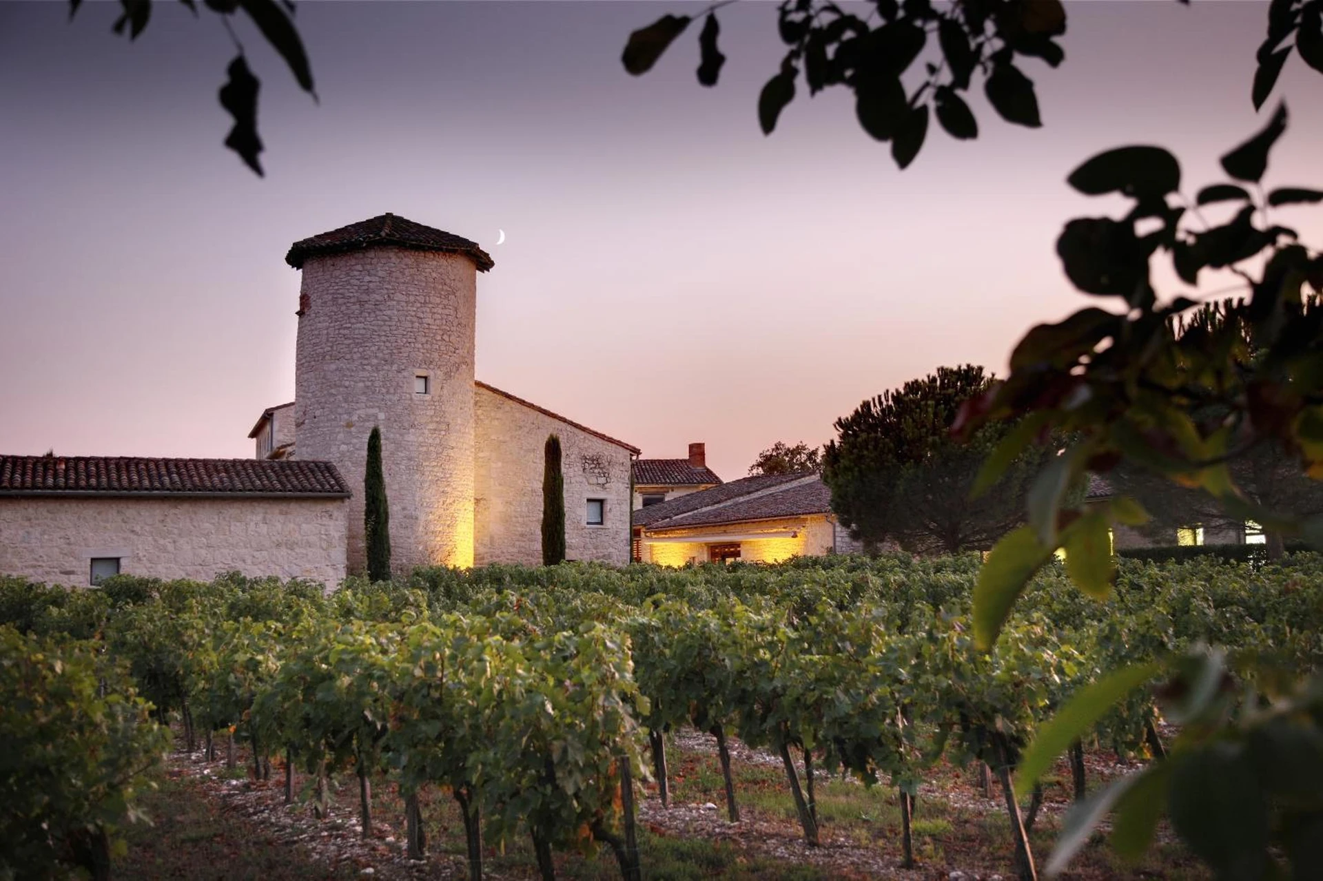 Organiser un séminaire d'entreprise : Château de Salettes à Cahuzac-sur-Vère, France