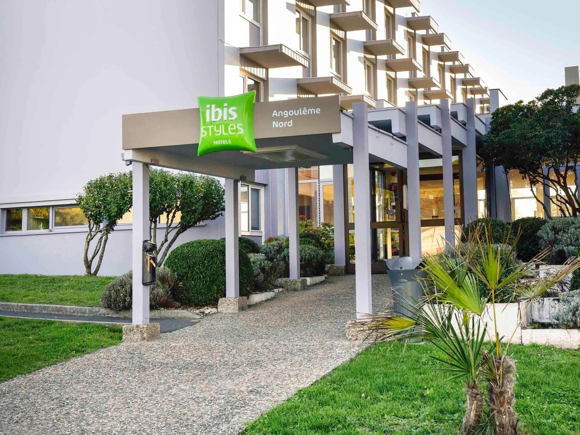 Organiser un séminaire d'entreprise : Hôtel ibis Styles Angouleme Nord à Champniers, France