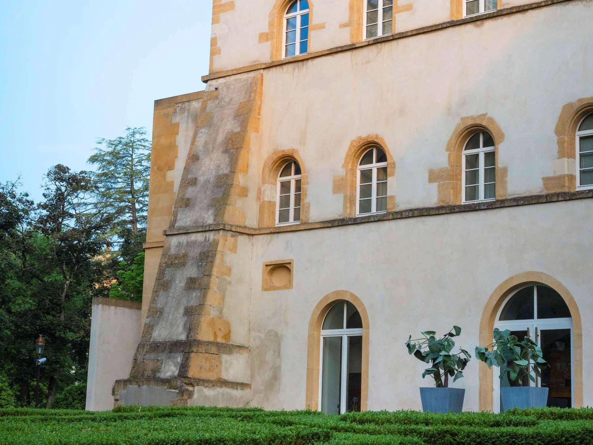 Organiser un séminaire d'entreprise : Hôtel La Citadelle Metz MGallery à Metz, France