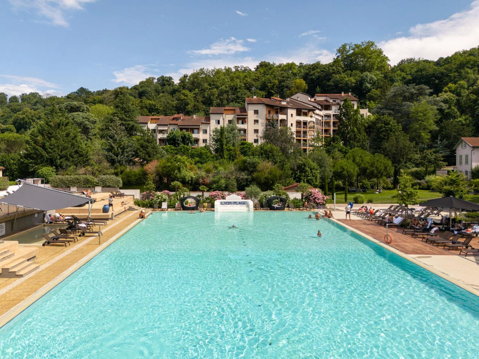 Organiser un séminaire d'entreprise : Hôtel Lyon Métropole à Lyon, France