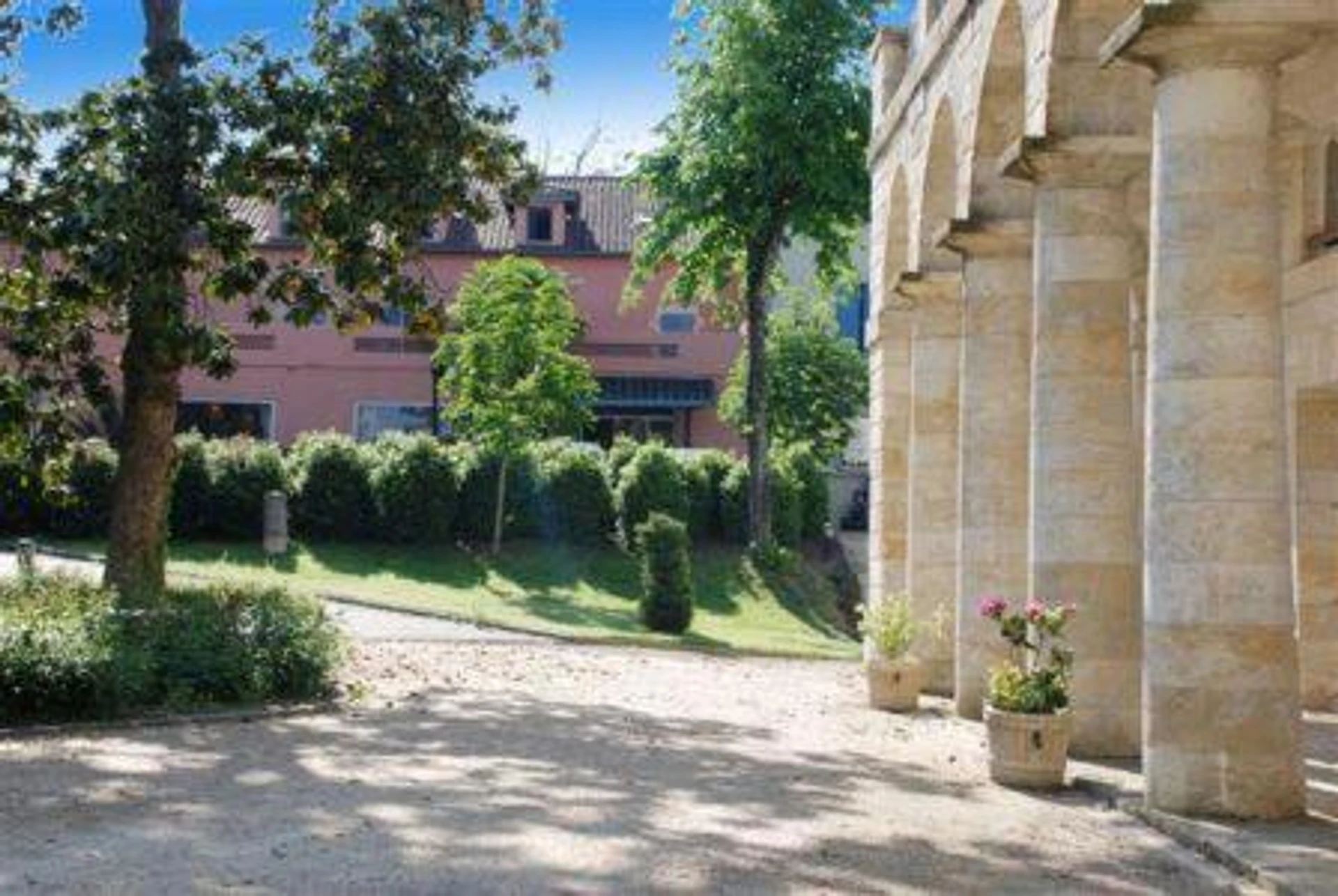 Organiser un séminaire d'entreprise : Hotel Restaurant Des Thermes à Castéra-Verduzan