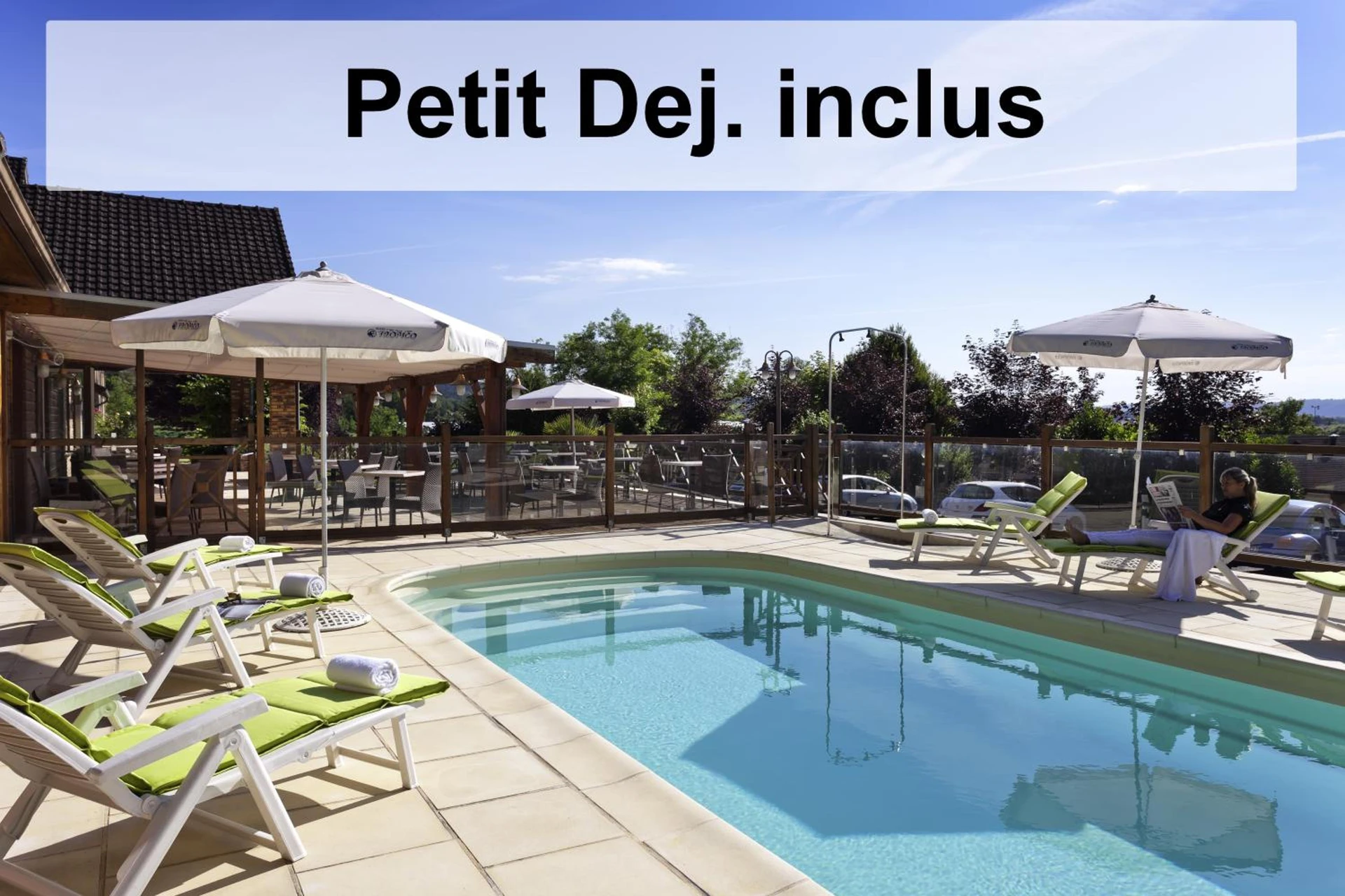 Organiser un séminaire d'entreprise : Ibis Styles Périgueux Trélissac à Trélissac, France