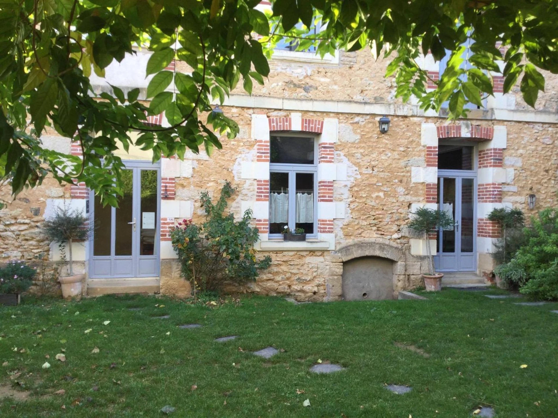 Organiser un séminaire d'entreprise : L'Ancienne Boulangerie à Terranjou