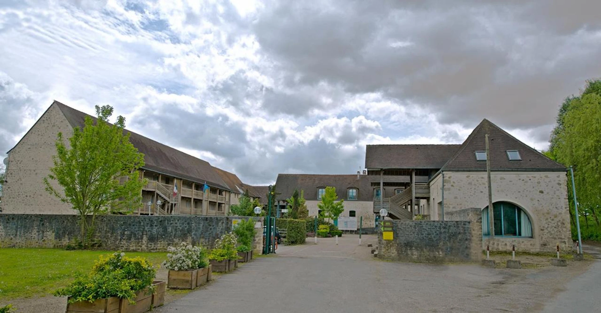 Organiser un séminaire d'entreprise : L'Hôtel Abbaye du Golf à Lésigny