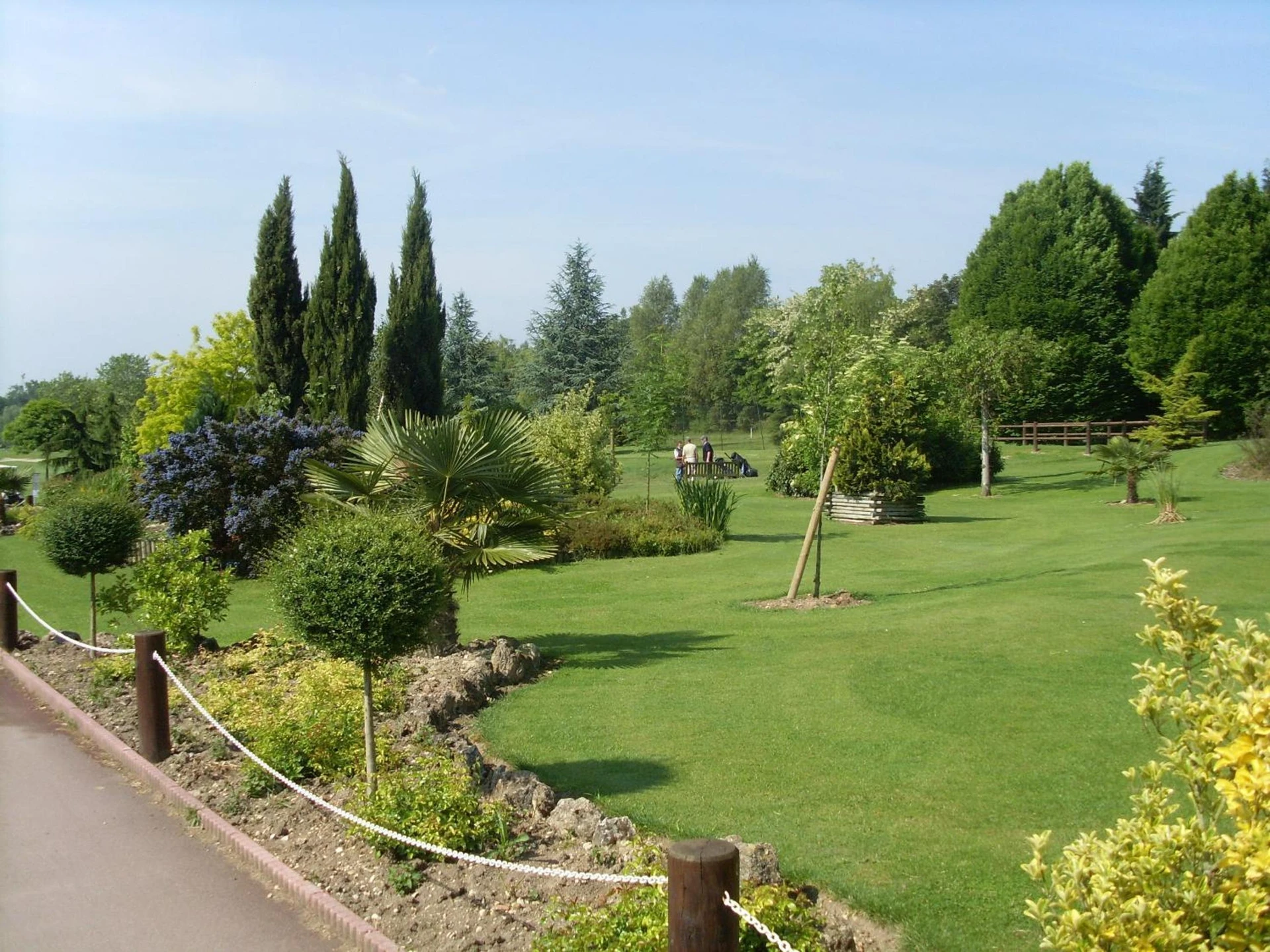 Organiser un séminaire d'entreprise : L'Hôtel Abbaye du Golf à Lésigny