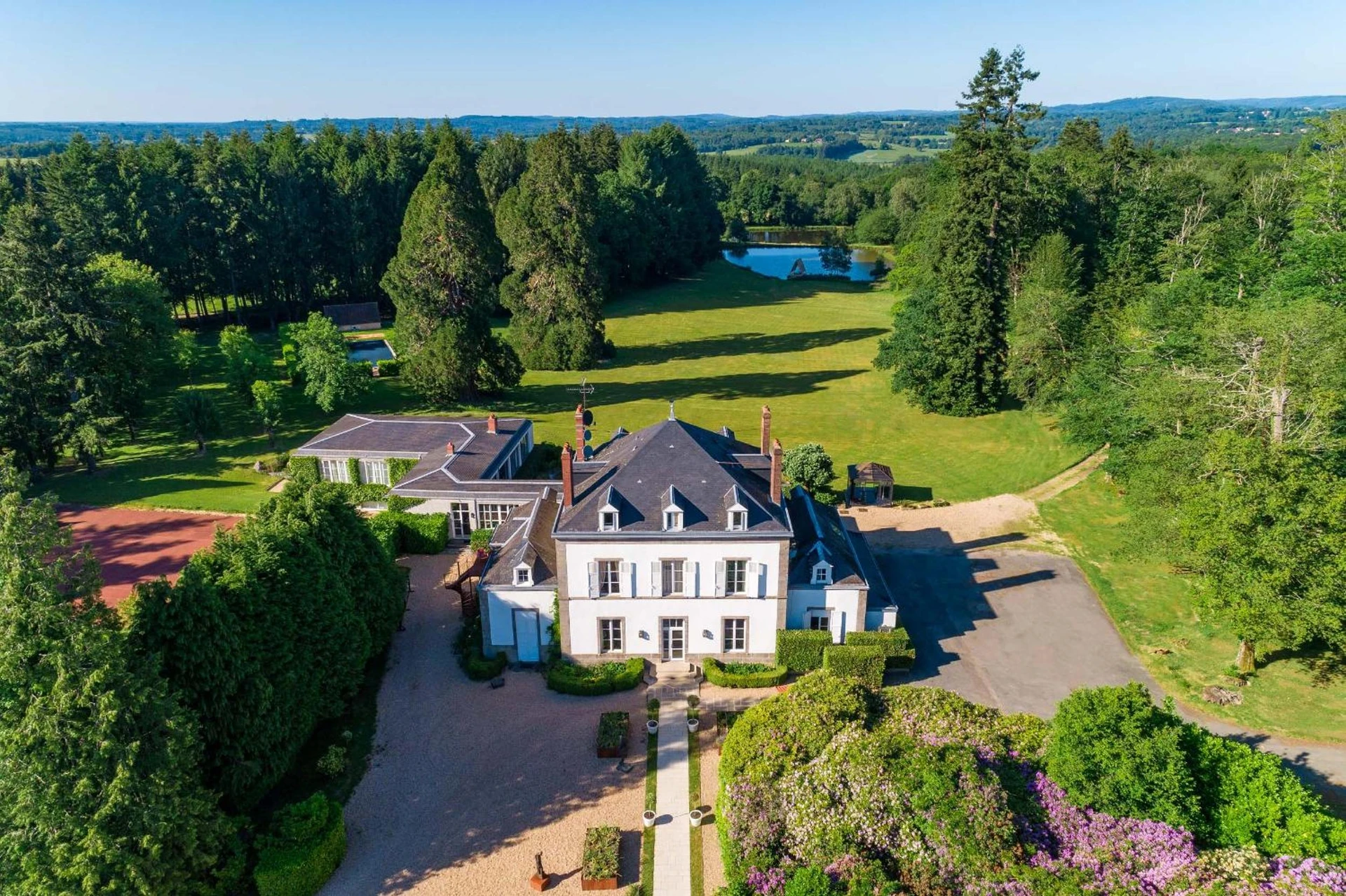 Organiser un séminaire d'entreprise : La Chapelle Saint Martin à Nieul