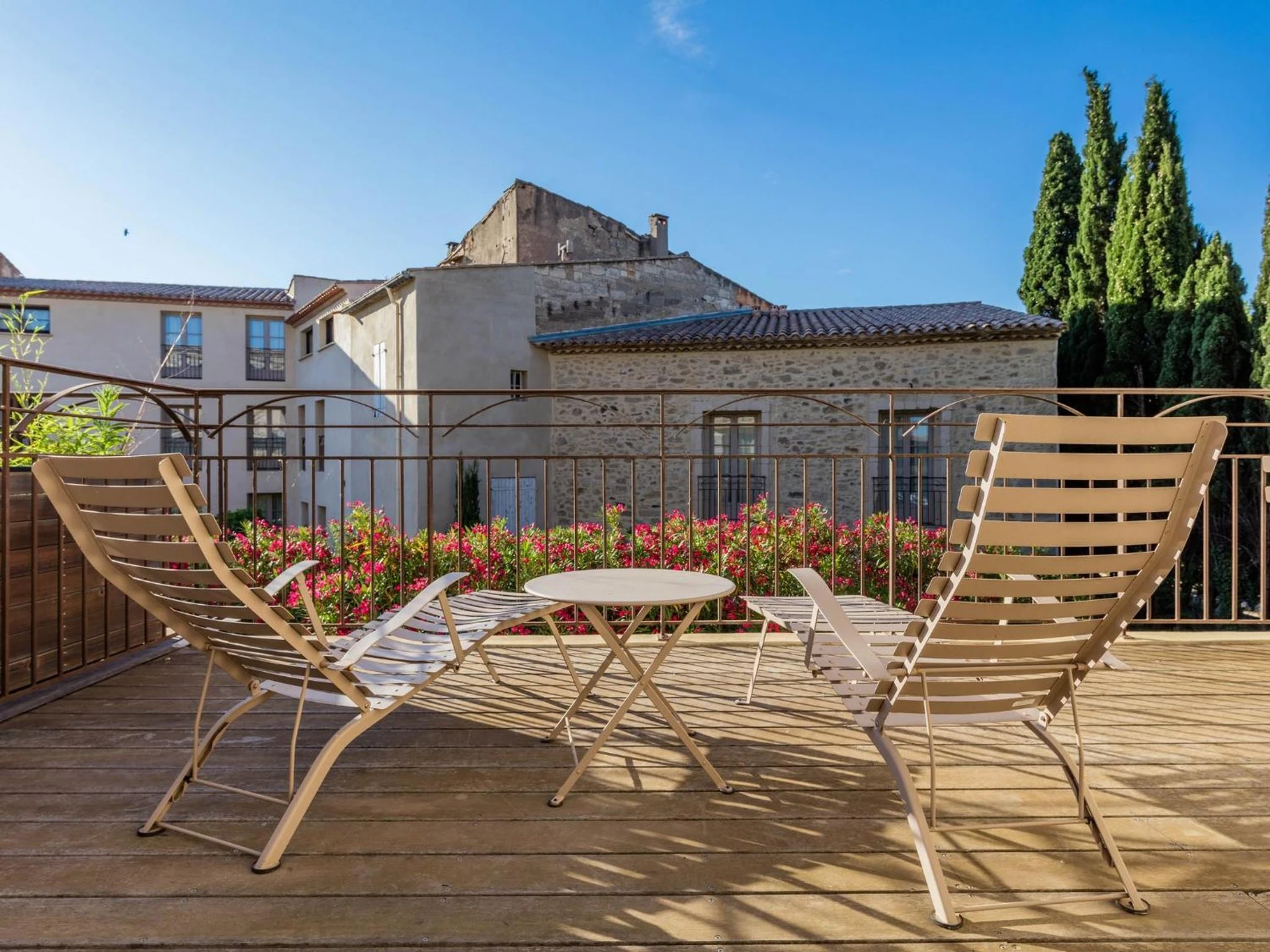 Organiser un séminaire d'entreprise : La Garrigae Distillerie de Pézenas à Pézenas