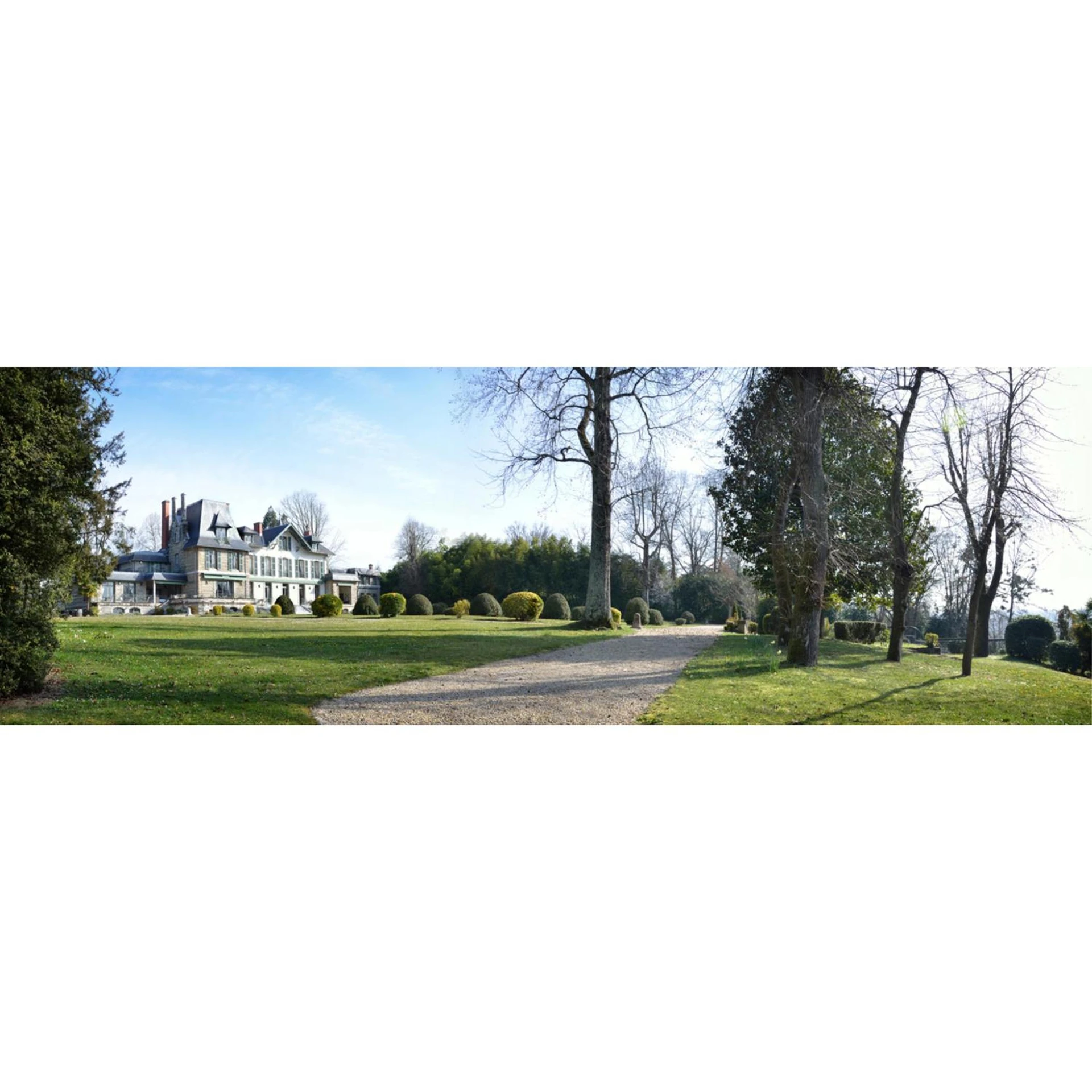 Organiser un séminaire d'entreprise : La Villa Navarre à Pau