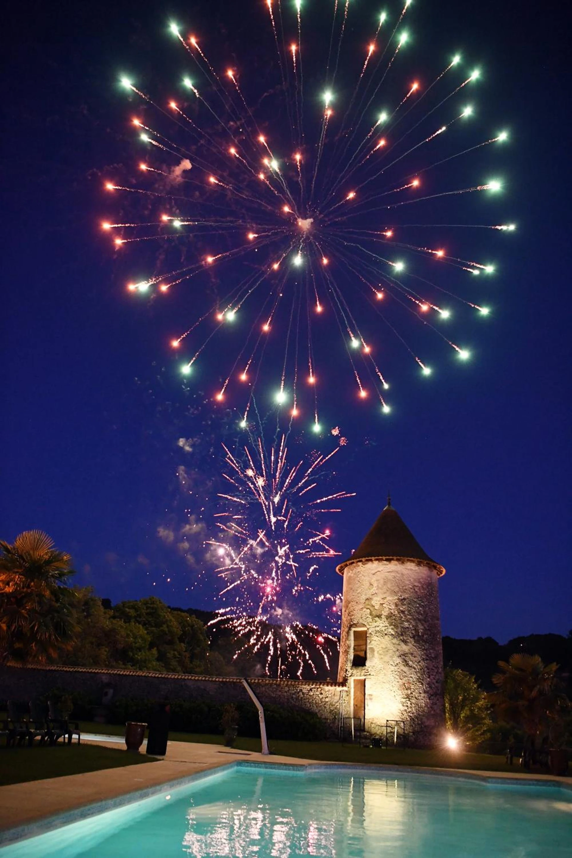 Organiser un séminaire d'entreprise : Le Château de Chapeau Cornu à Vignieu