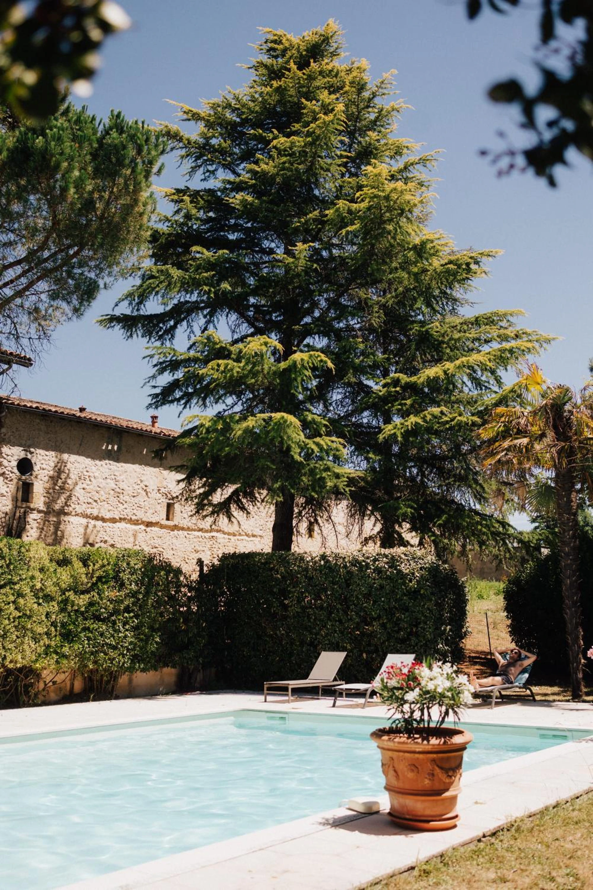 Organiser un séminaire d'entreprise : Le Château de Seguin à Lignan-de-Bordeaux