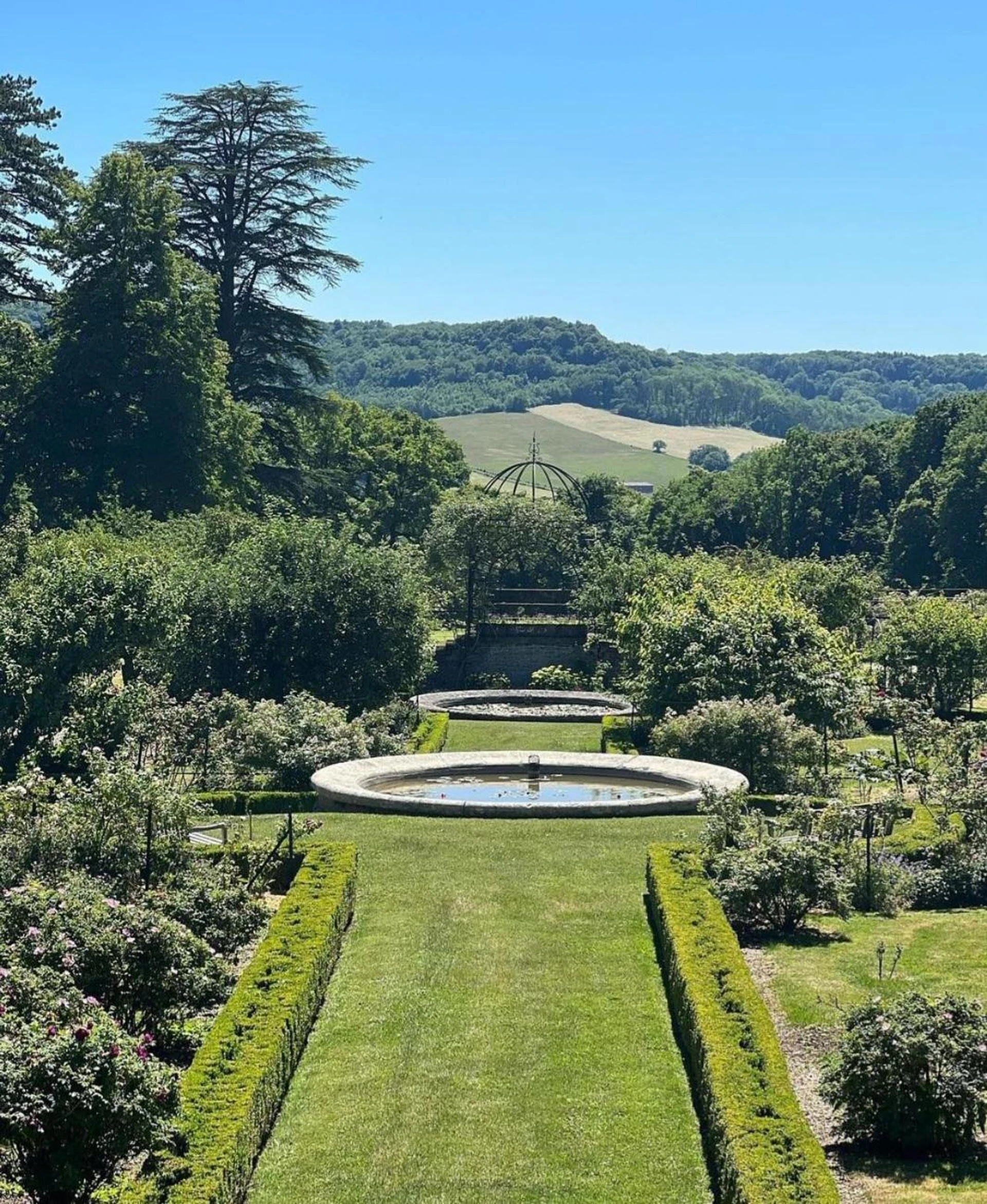 Organiser un séminaire d'entreprise : Le Domaine de Bournel à Cubry