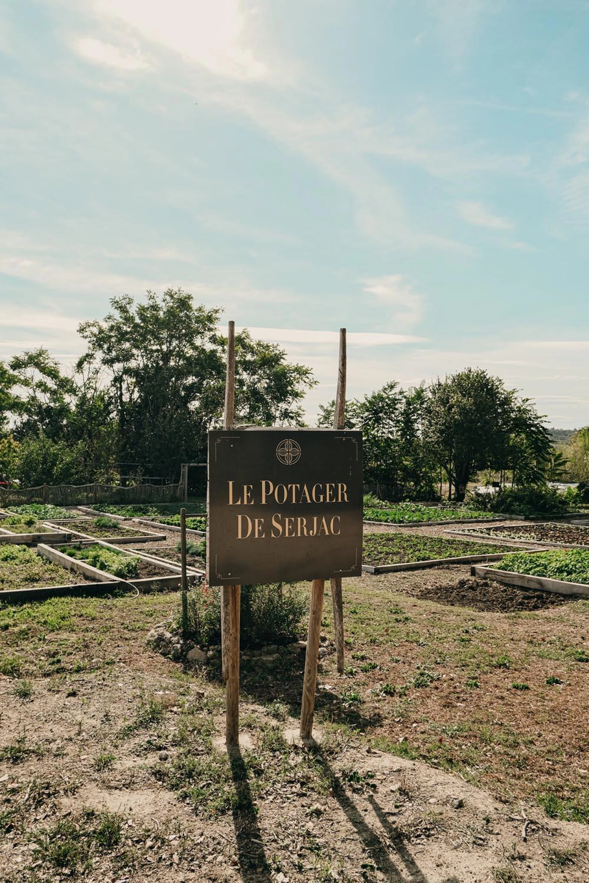 Organiser un séminaire d'entreprise : Le Domaine de Saint Pierre de Serjac à Puissalicon