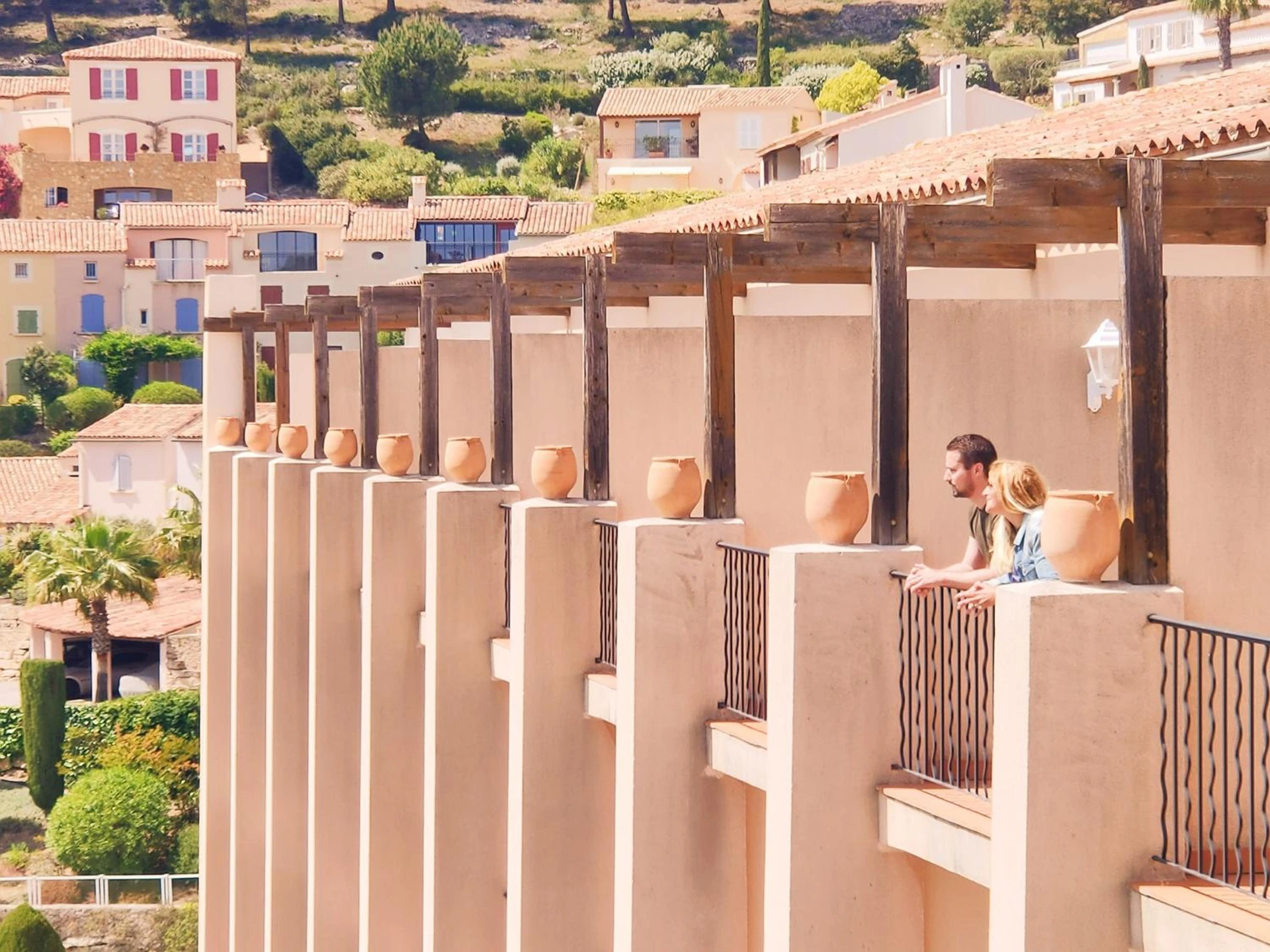 Organiser un séminaire d'entreprise : Le Frégate Provence à Saint-Cyr-sur-Mer