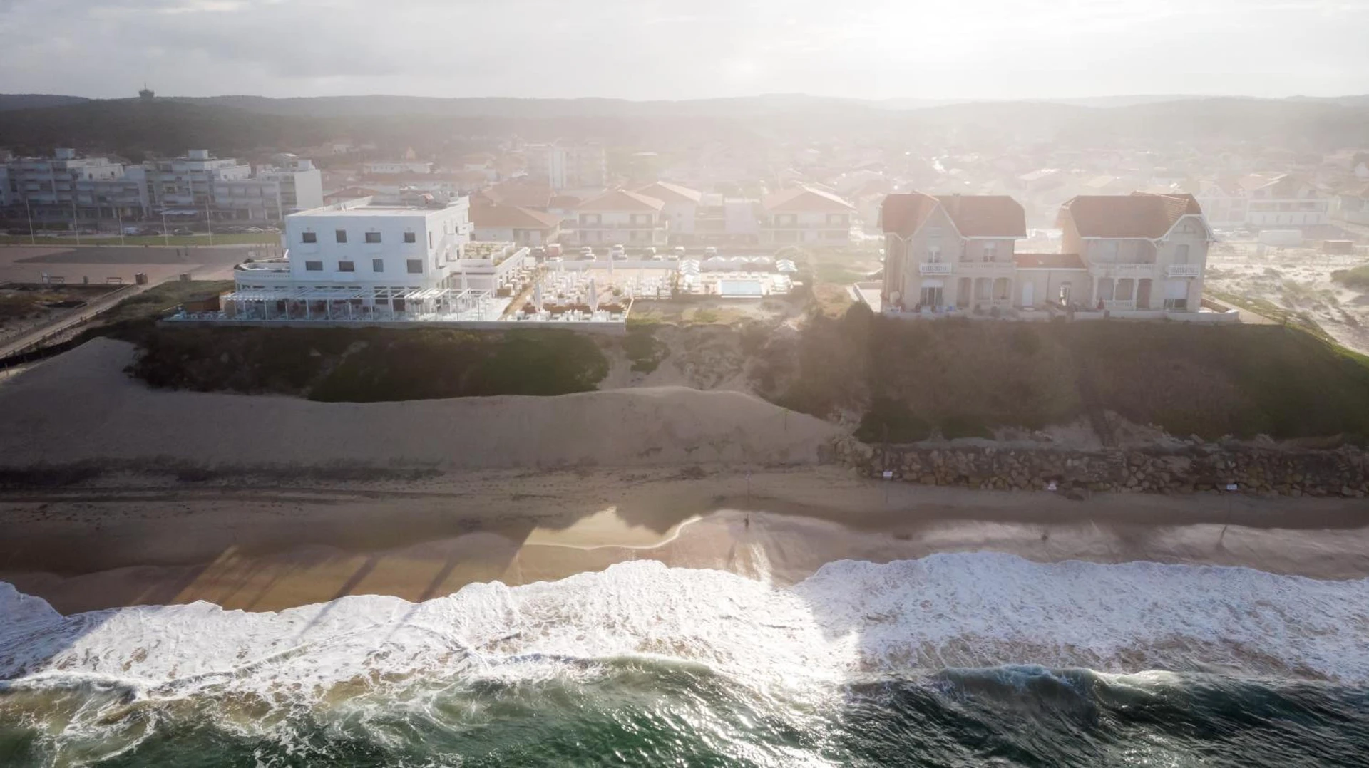 Organiser un séminaire d'entreprise : Le Grand Hôtel de la Plage à Biscarrosse