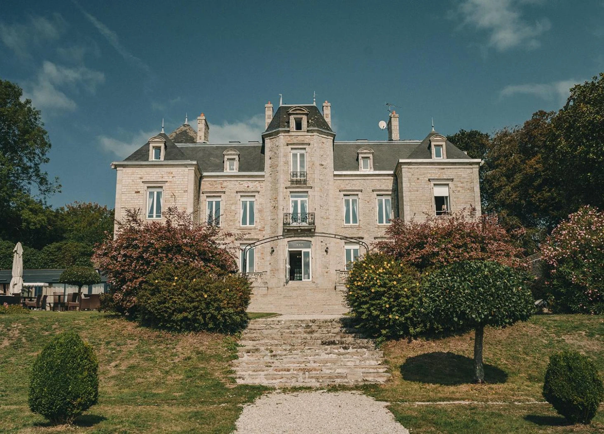 Organiser un séminaire d'entreprise : Le Manoir de Kerhuel à Plonéour-Lanvern