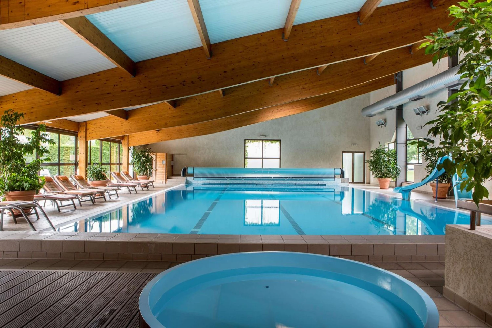 Organiser un séminaire d'entreprise : Le Relais De Laguiole Hôtel & Spa à Laguiole, France