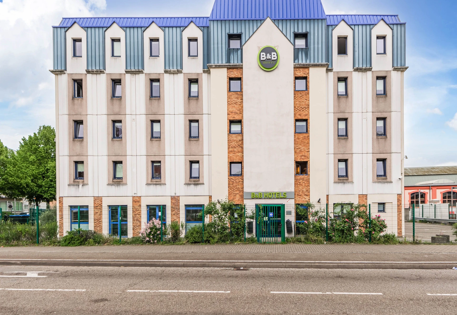 Organiser un séminaire d'entreprise : Ibis Styles Strasbourg Nord Palais des Congrès à Schiltigheim, France