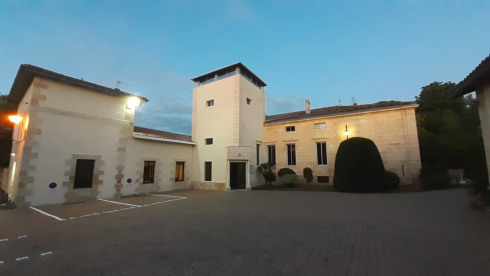 Organiser un séminaire d'entreprise : Les gîtes du château Bone à Gauriac