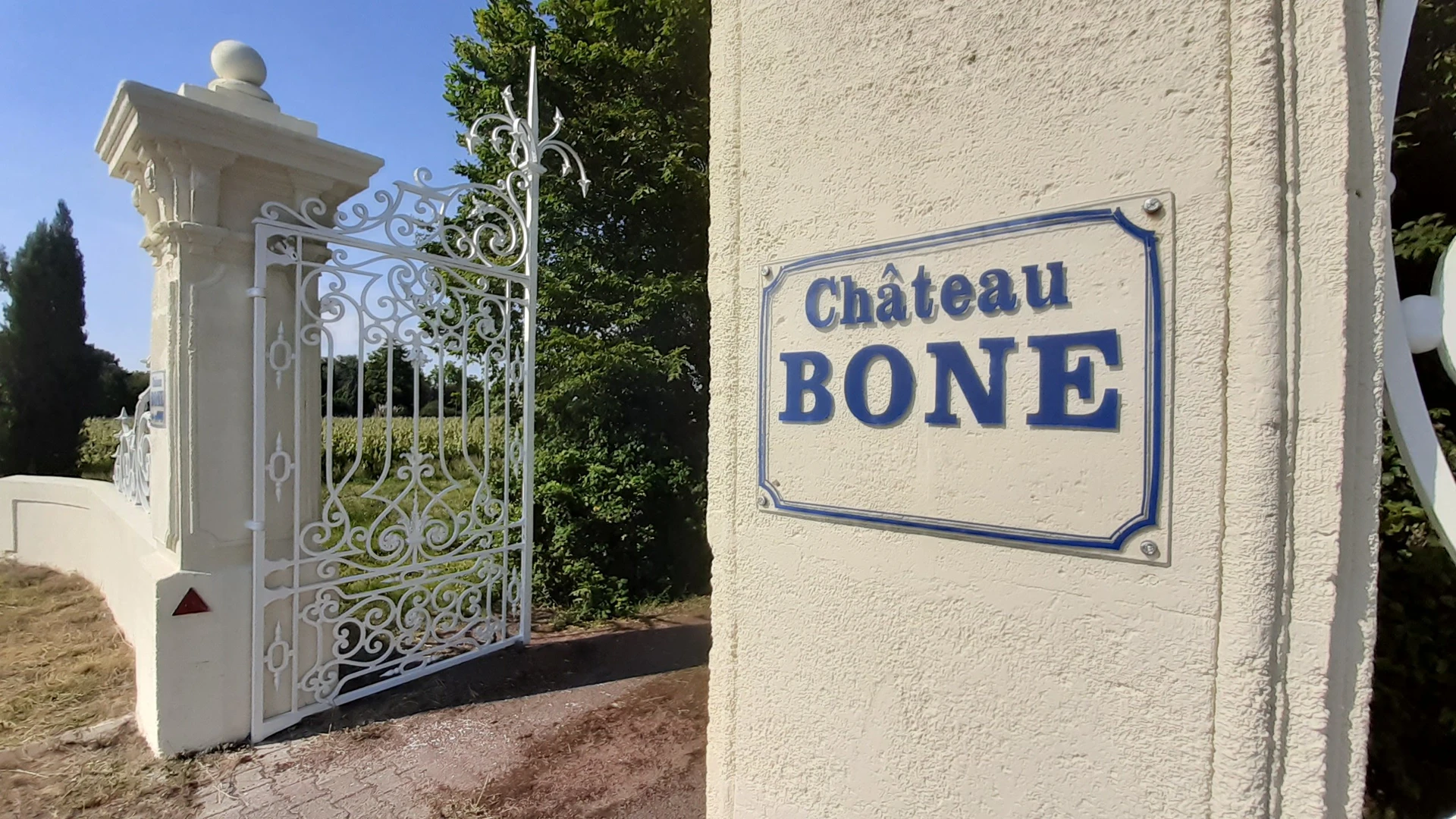 Organiser un séminaire d'entreprise : Les gîtes du château Bone à Gauriac