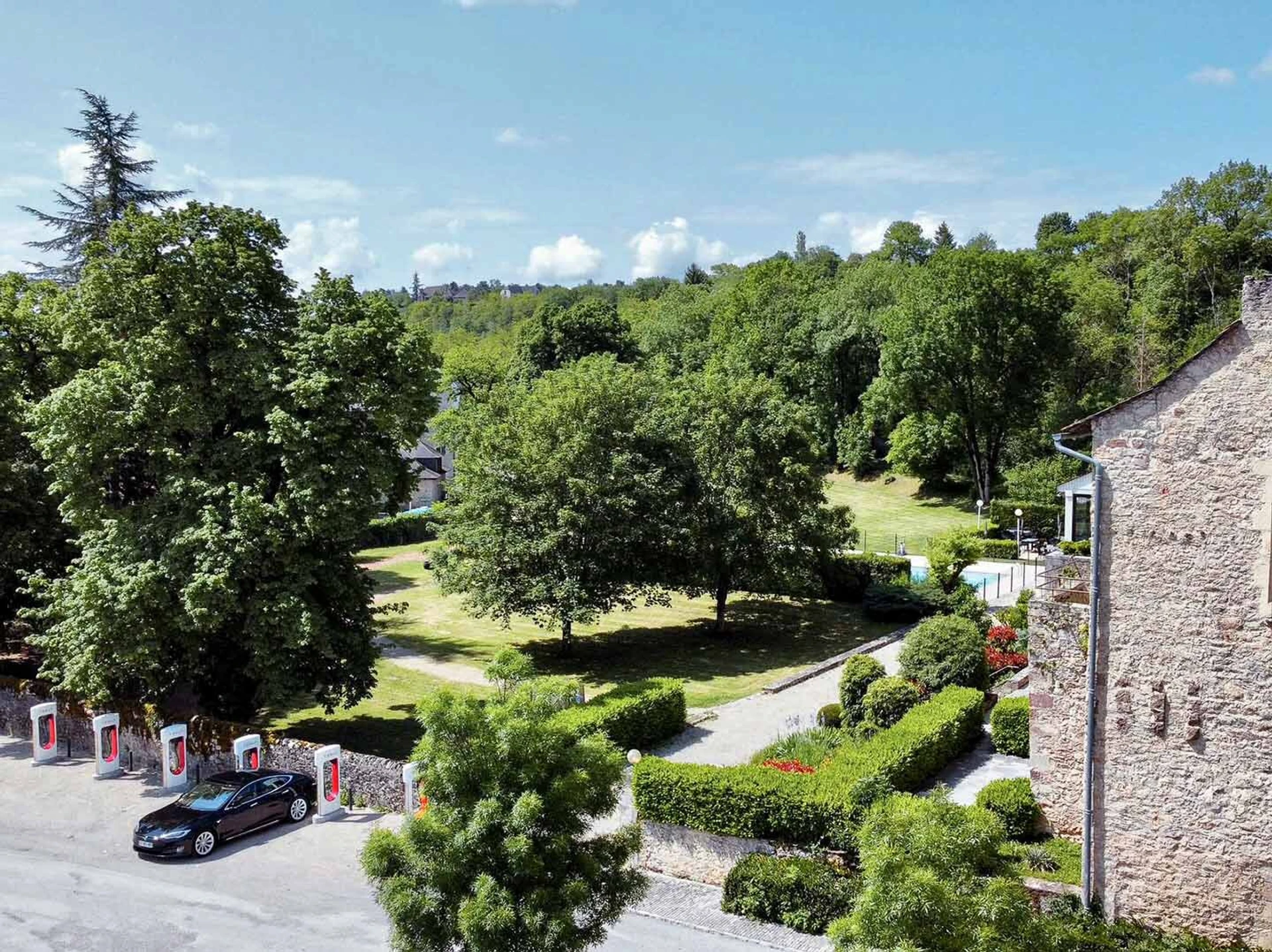 Organiser un séminaire d'entreprise : Le château de Nicolas à Onet-le-Château