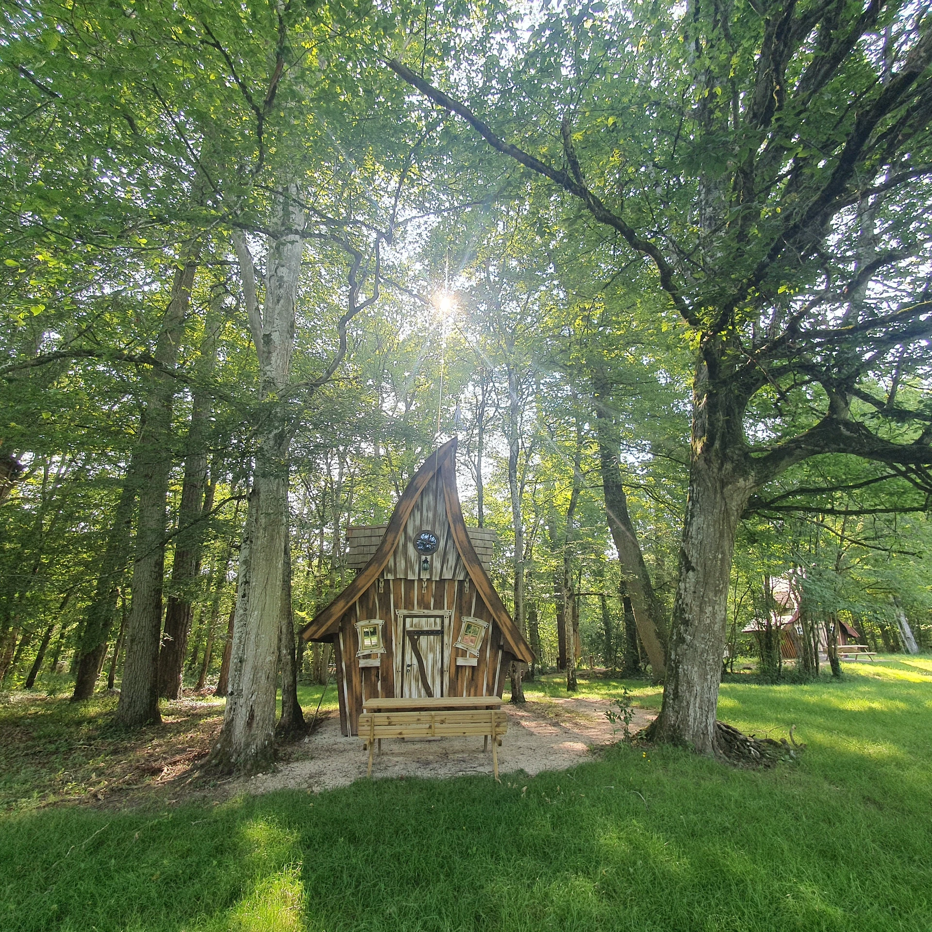 Organiser un séminaire d'entreprise : Le château de Nathan à Céré-la-Ronde