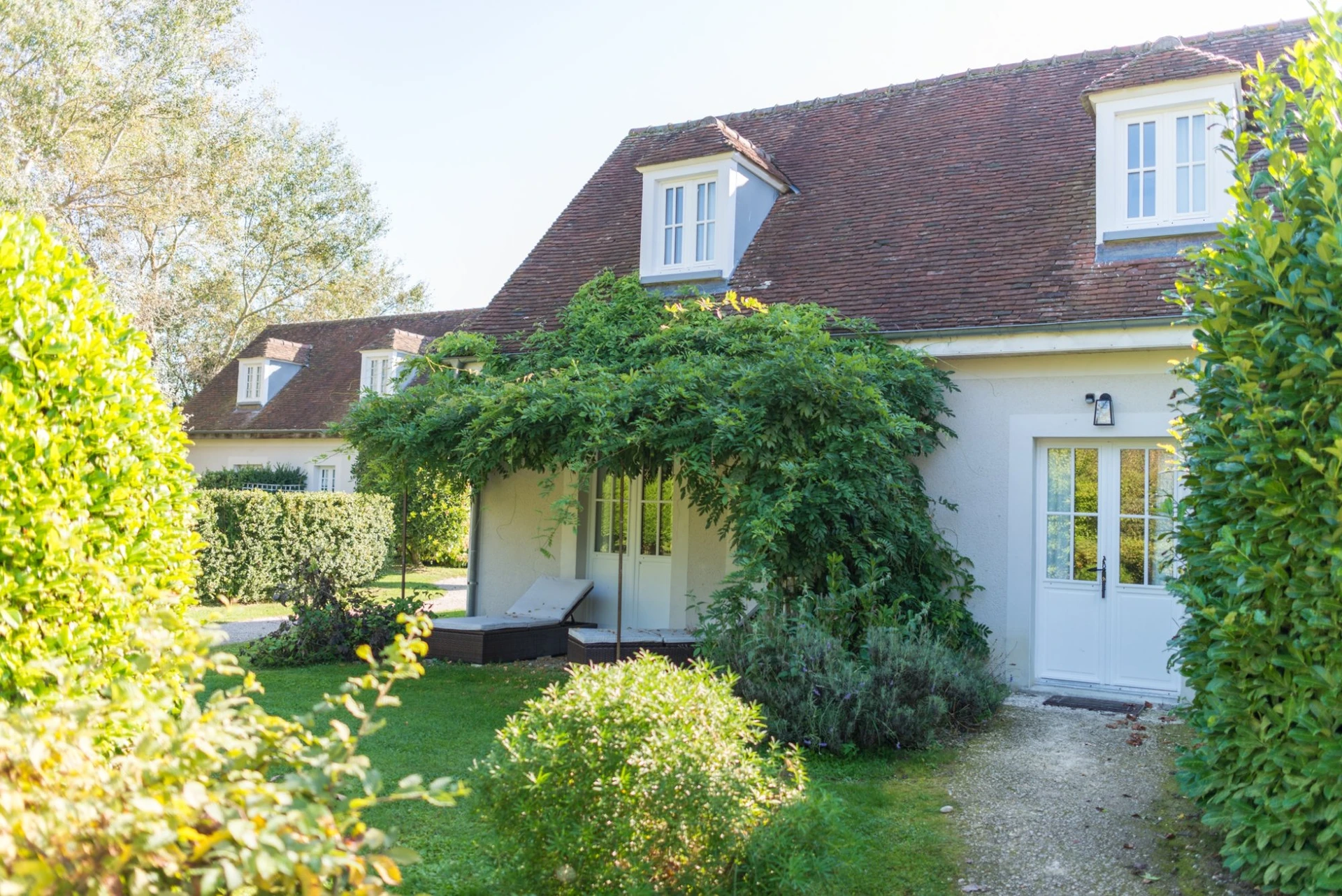 Organiser un séminaire d'entreprise : Le Domaine de Bellevue à Neufmoutiers-en-Brie