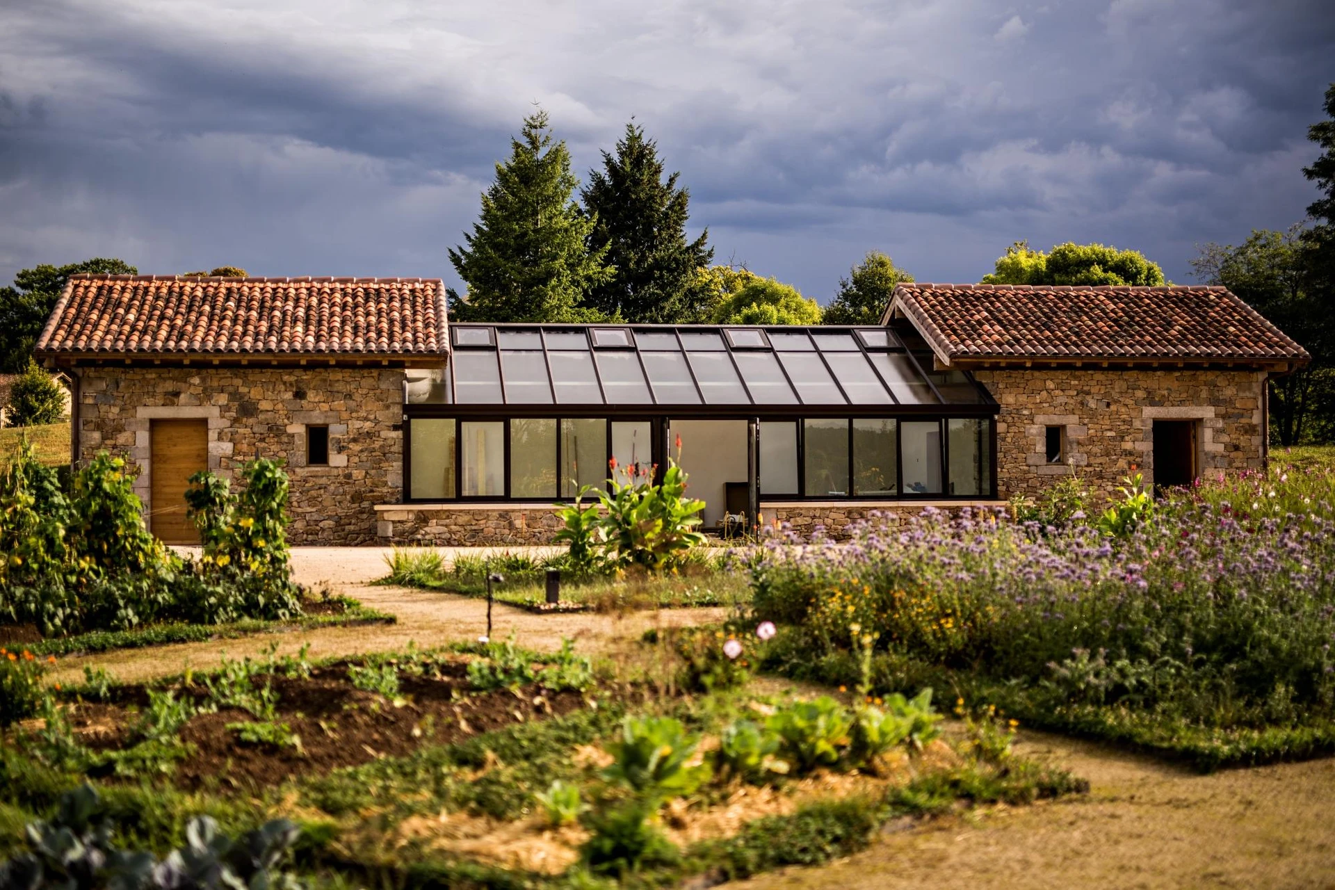 Organiser un séminaire d'entreprise : Le domaine de Martin à Massignac