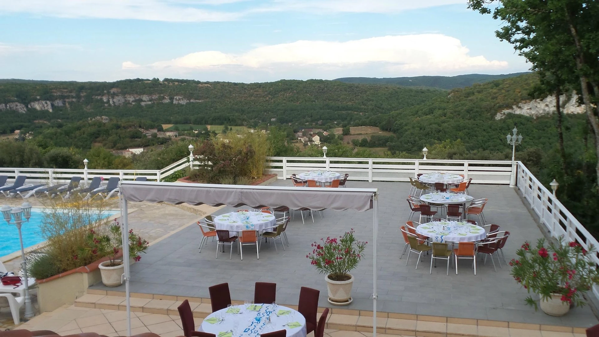 Organiser un séminaire d'entreprise : Le village de Benoît à Vers, France