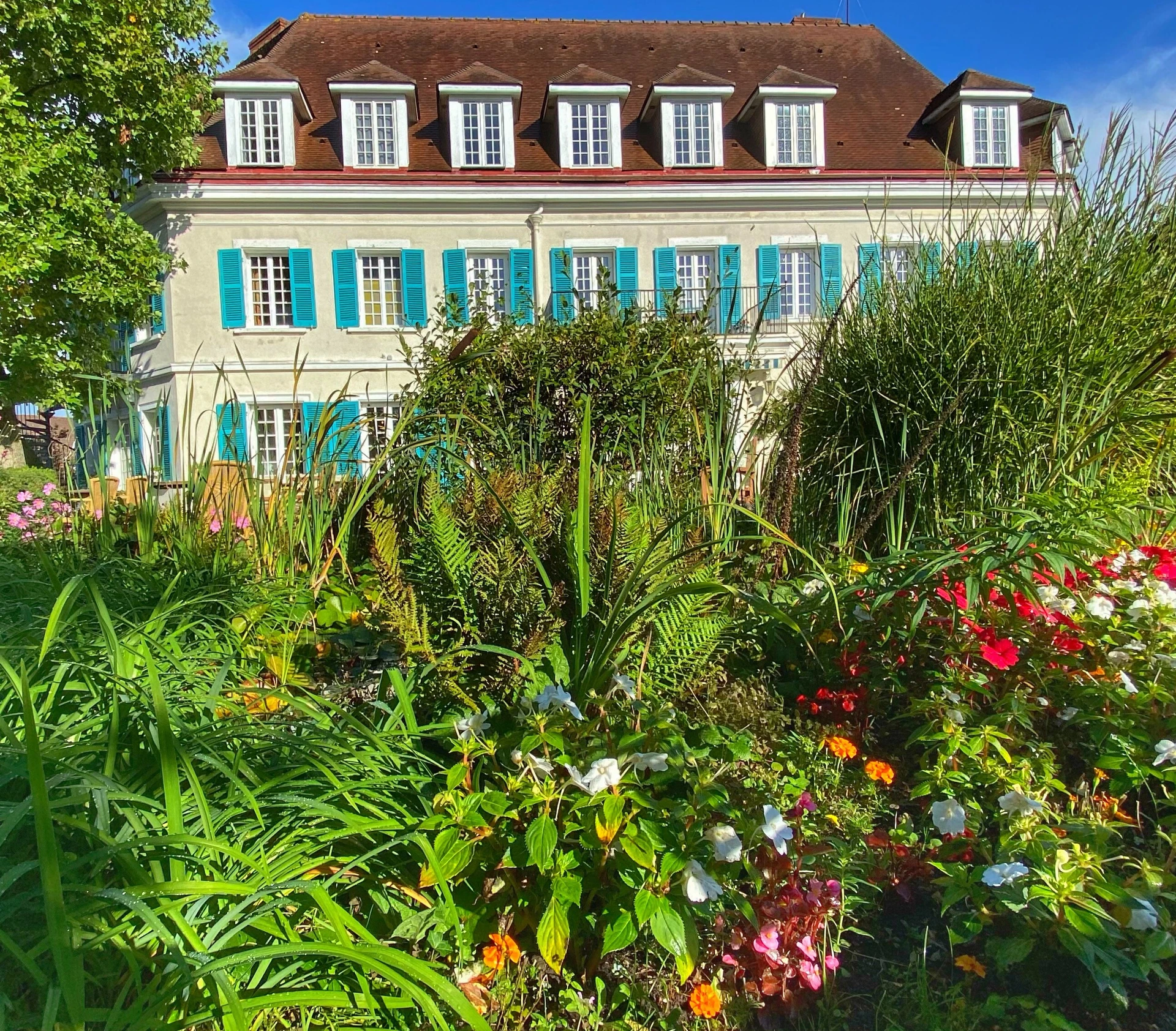 Organiser un séminaire d'entreprise : Le Château de Montreuil-sur-Mer à Montreuil-sur-Mer