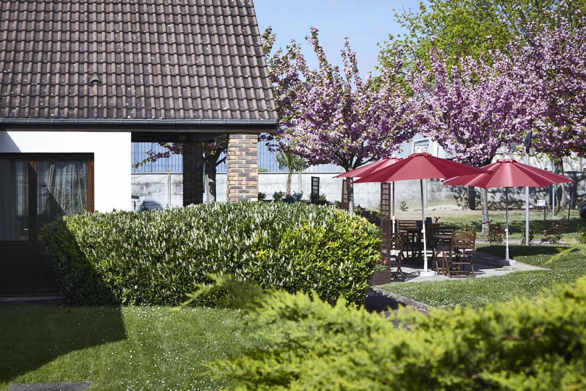 Organiser un séminaire d'entreprise : L'Hôtel Kyriad Meaux à Meaux, France