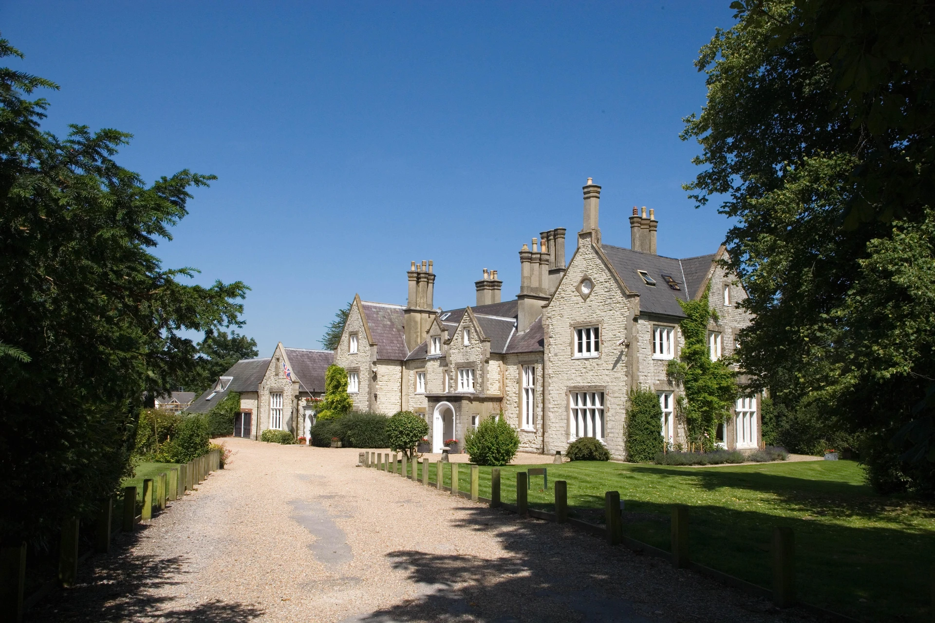 Organiser un séminaire d'entreprise : Langrish House à Langrish