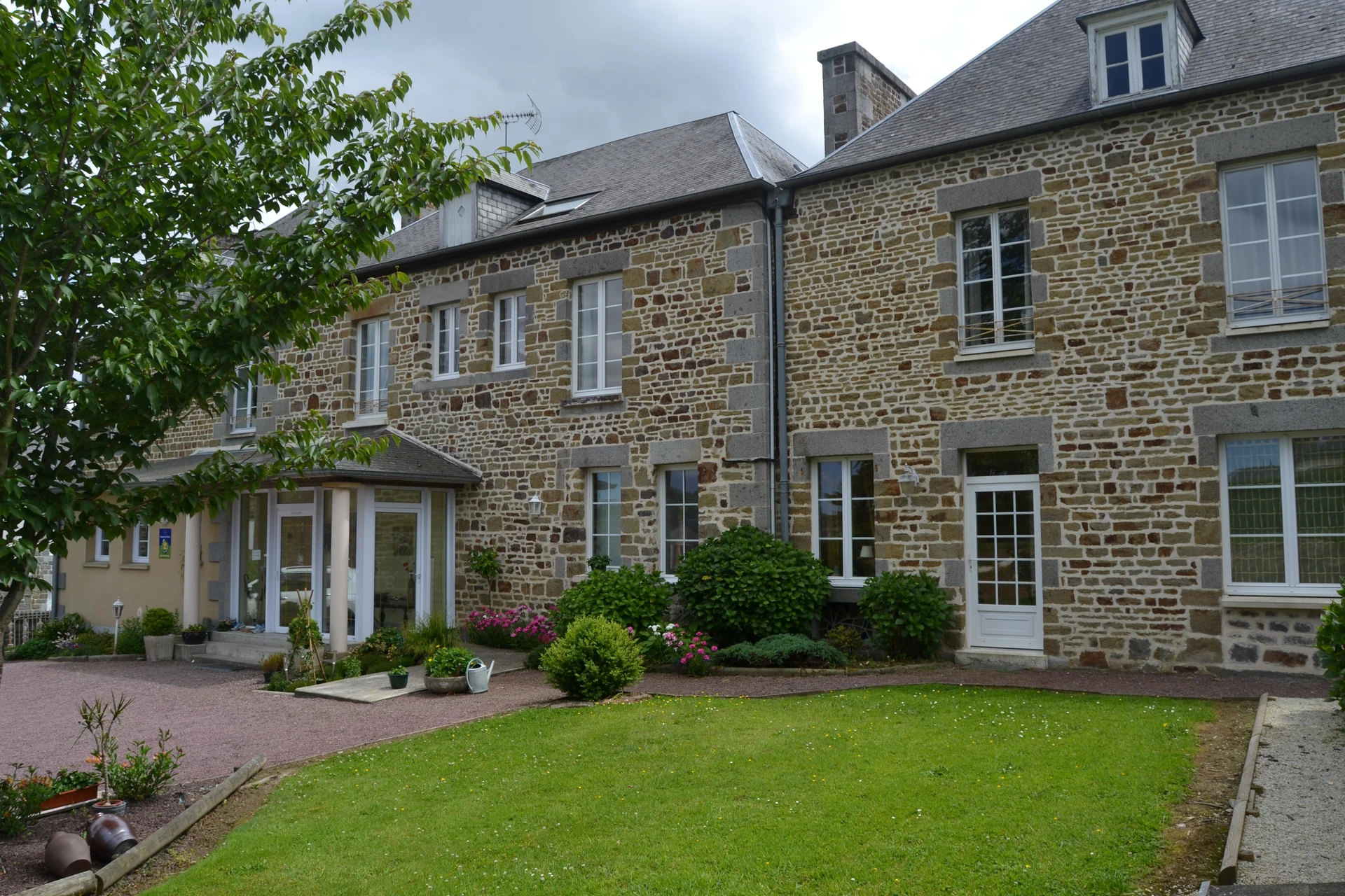 Organiser un séminaire d'entreprise : Le Gîte Le Clos Minotte à Tessy-Bocage