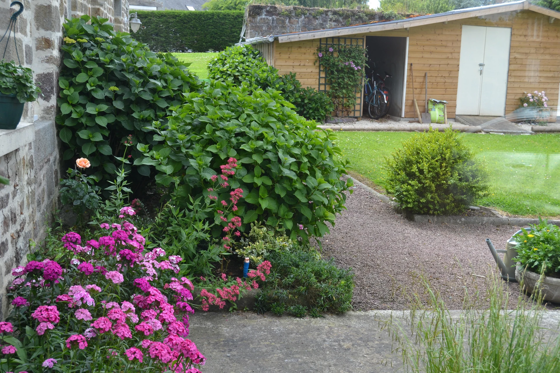 Organiser un séminaire d'entreprise : Le Gîte Le Clos Minotte à Tessy-Bocage