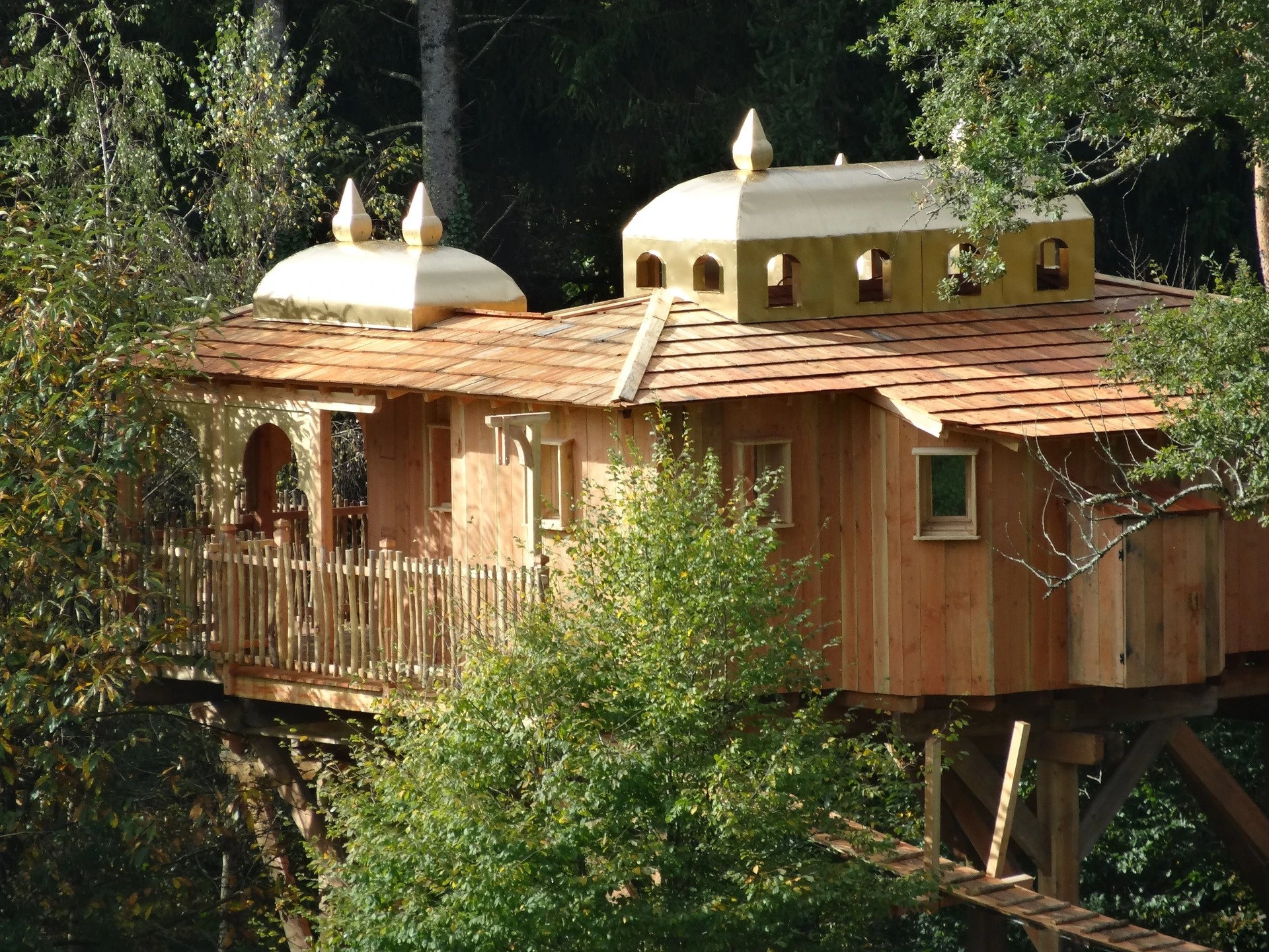 Organiser un séminaire d'entreprise : Le domaine de Marylou à Angoisse, France