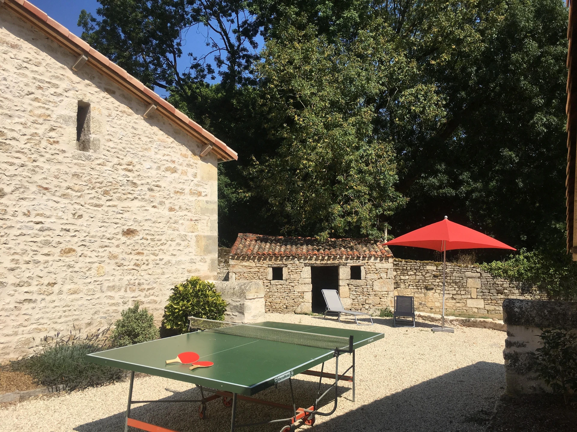 Organiser un séminaire d'entreprise : Les Demeures de Valette à Azay-le-Brûlé, France