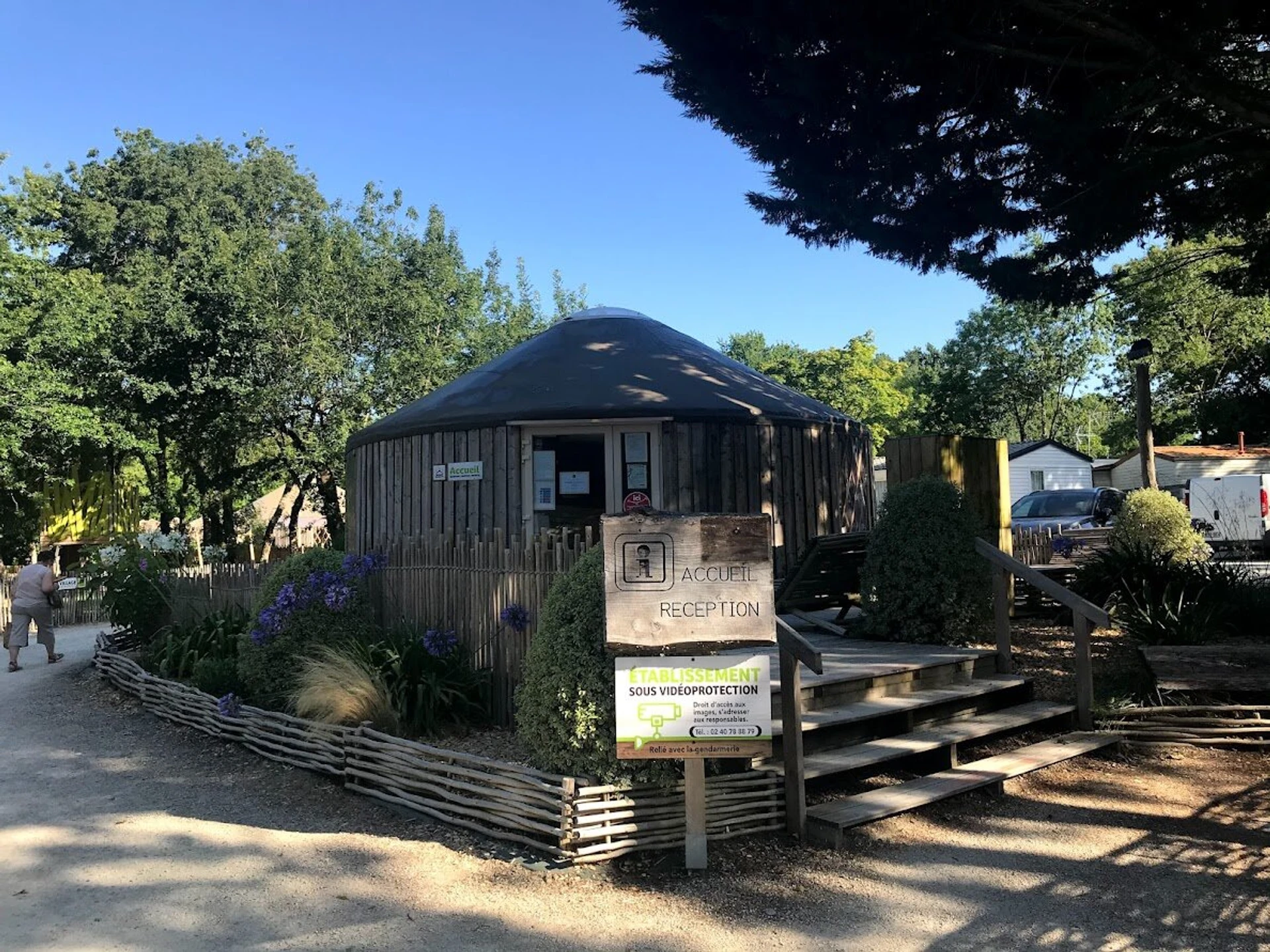 Organiser un séminaire d'entreprise : Les Rives de Grand Lieu à Saint-Philbert-de-Grand-Lieu