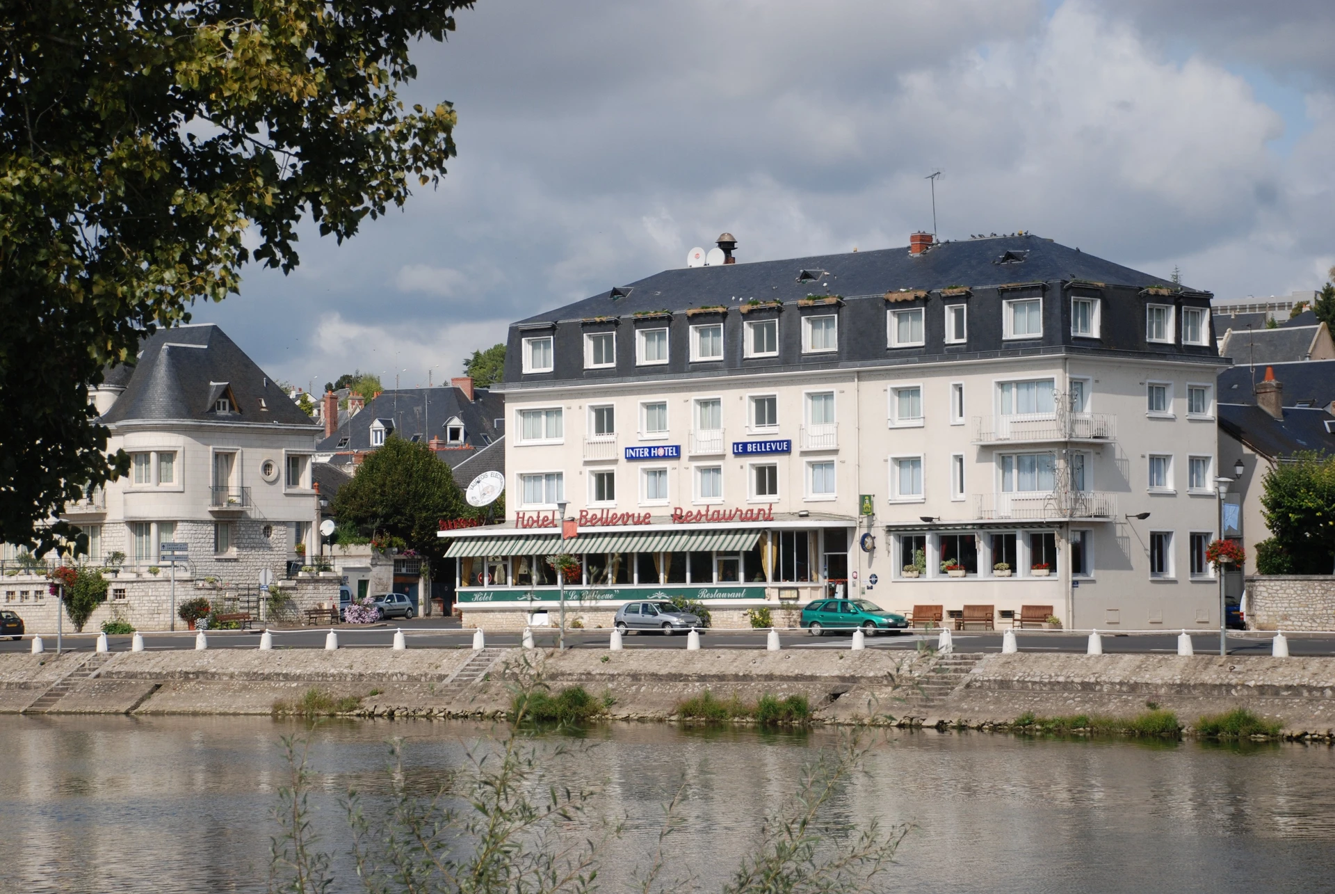 Organiser un séminaire d'entreprise : Le Gîte La Chancellerie  à Montrichard Val de Cher