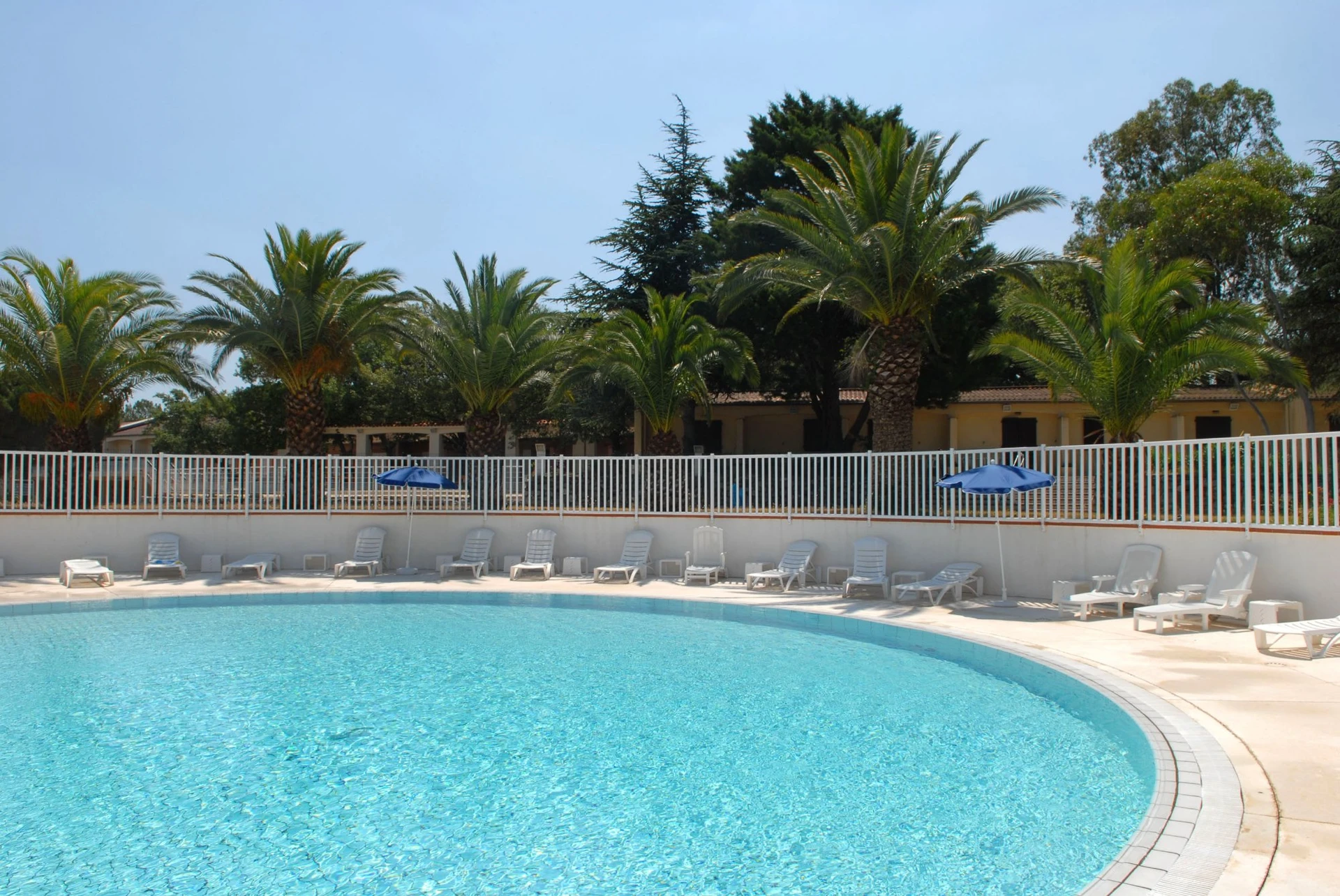 Organiser un séminaire d'entreprise : Le village d'Achille à Argelès-sur-Mer, France