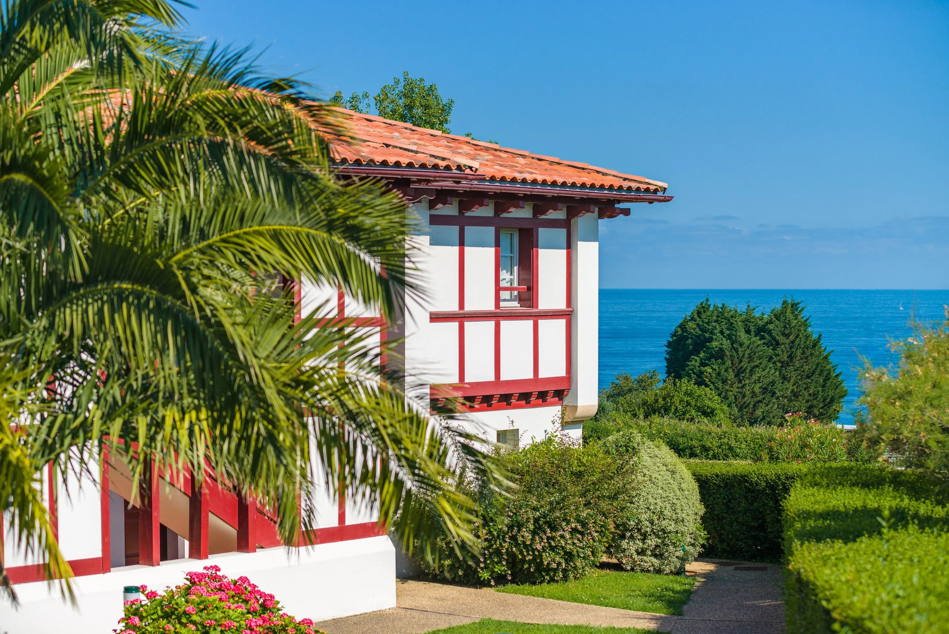 Organiser un séminaire d'entreprise : Le village Azureva Hendaye à Hendaye